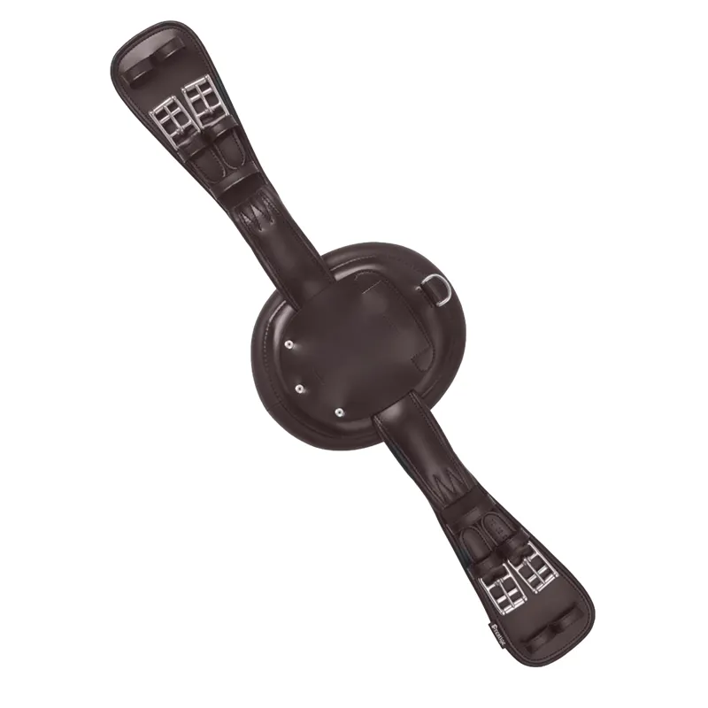 Prestige RP Dressage Girth - Brown